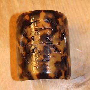 REAL TORY BURCH BRACELET!!!